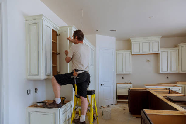 Licensed Open Concept Kitchen service in Hatfield, PA - BM Kitchen