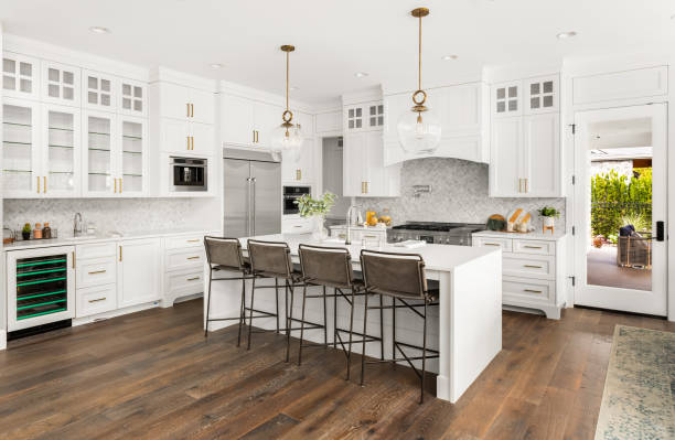 24/7 Emergency Open Concept Kitchen experts in Hatfield, PA